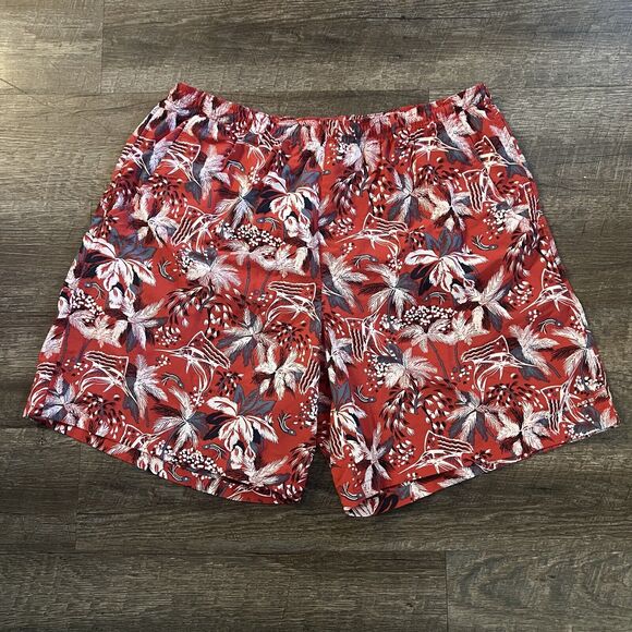 Men's Columbia PFG Super Back cast Water Shorts Size XL - Picture 1 of 6